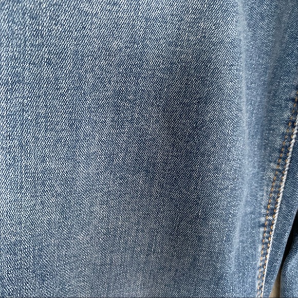 ASOS Design REMO Maternity Jeans Size 8 - Picture 10 of 15